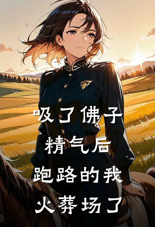 吸了佛子精气后，跑路的我火葬场了