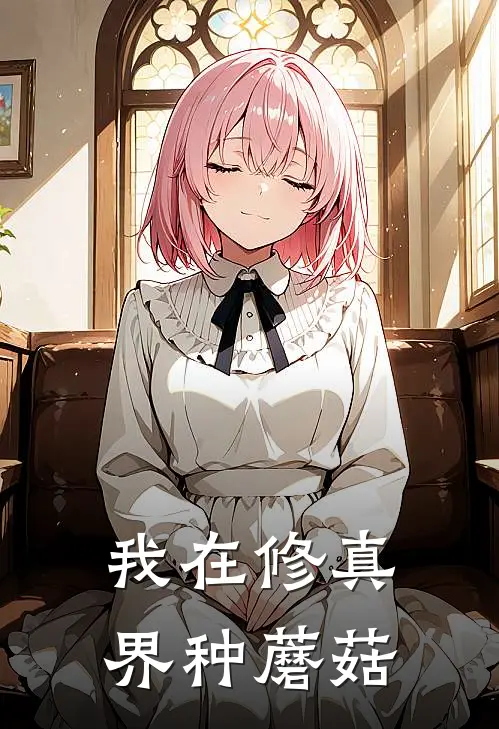 我在修真界种蘑菇