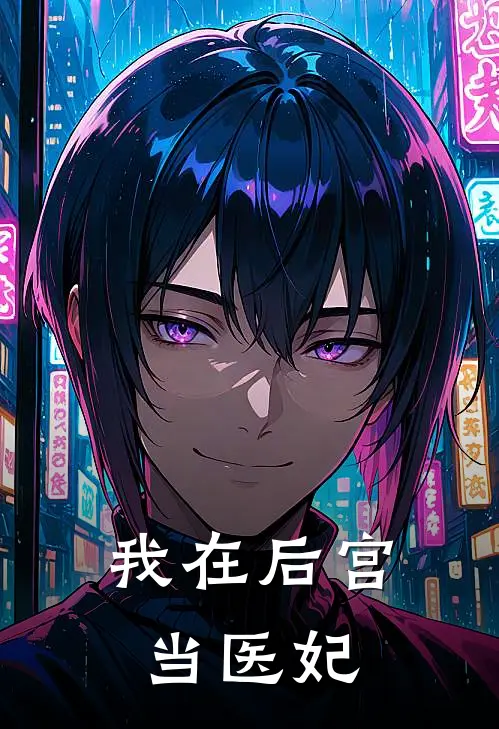 我在后宫当医妃