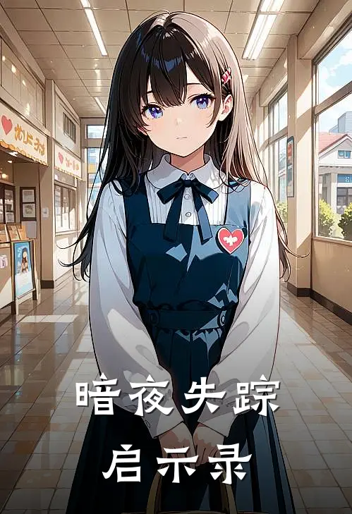 暗夜失踪启示录