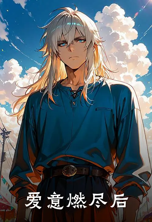 爱意燃尽后