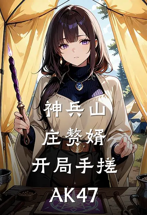 神兵山庄赘婿，开局手搓AK47