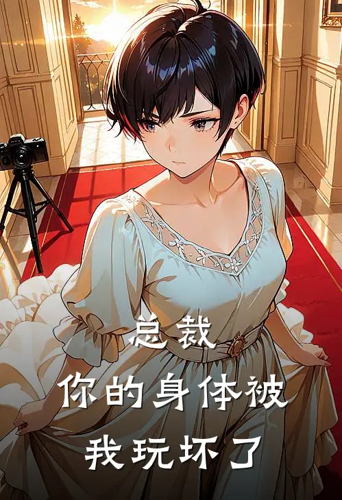 总裁，你的身体被我玩坏了