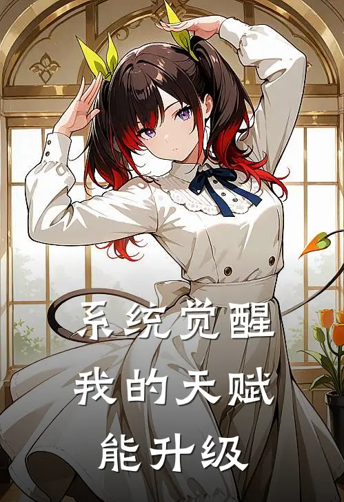 系统觉醒：我的天赋能升级