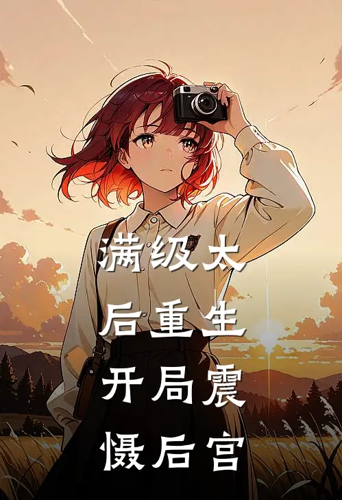 满级太后重生，开局震慑后宫