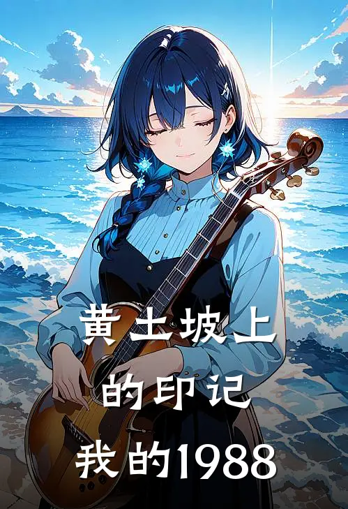 黄土坡上的印记：我的1988