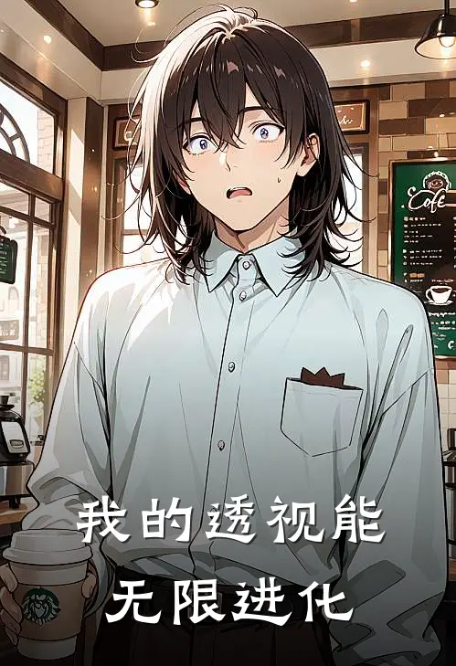 我的透视能无限进化