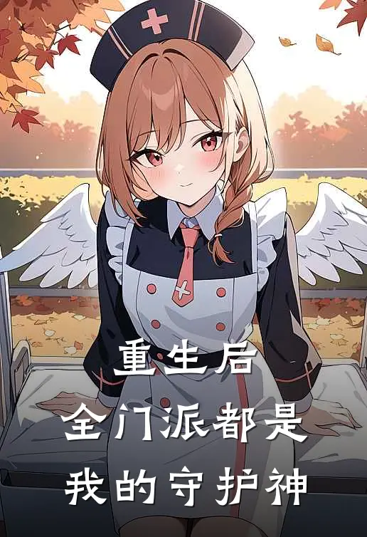 重生后，全门派都是我的守护神