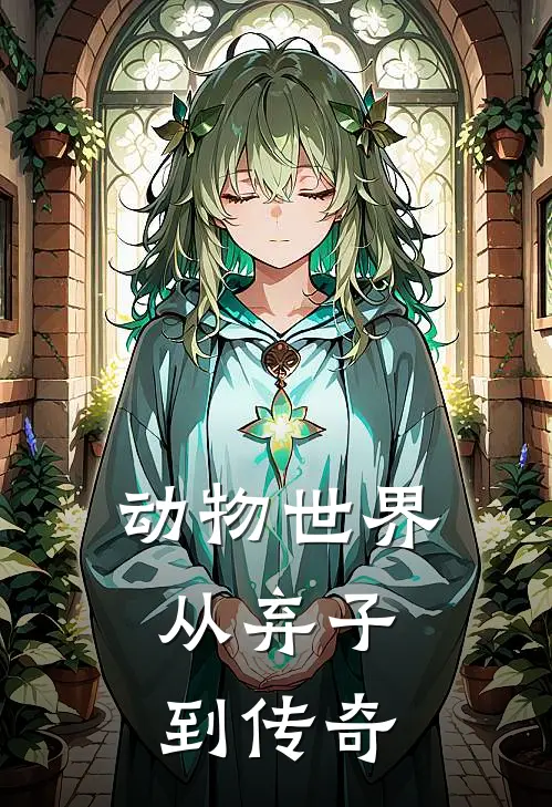 动物世界：从弃子到传奇