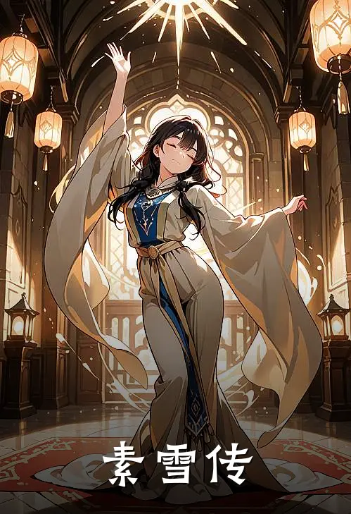 素雪传