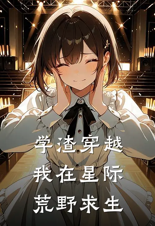 学渣穿越：我在星际荒野求生