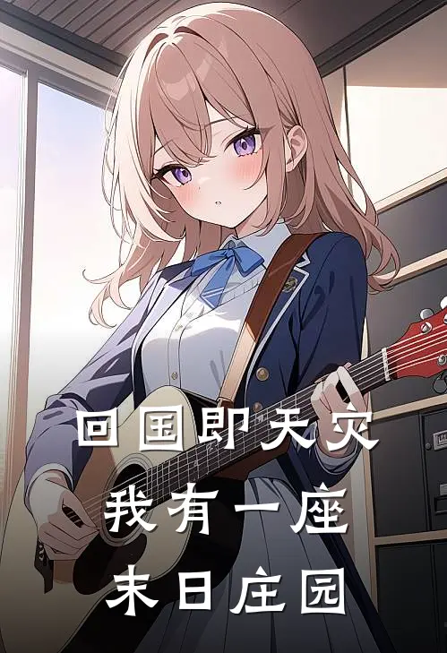 回国即天灾：我有一座末日庄园