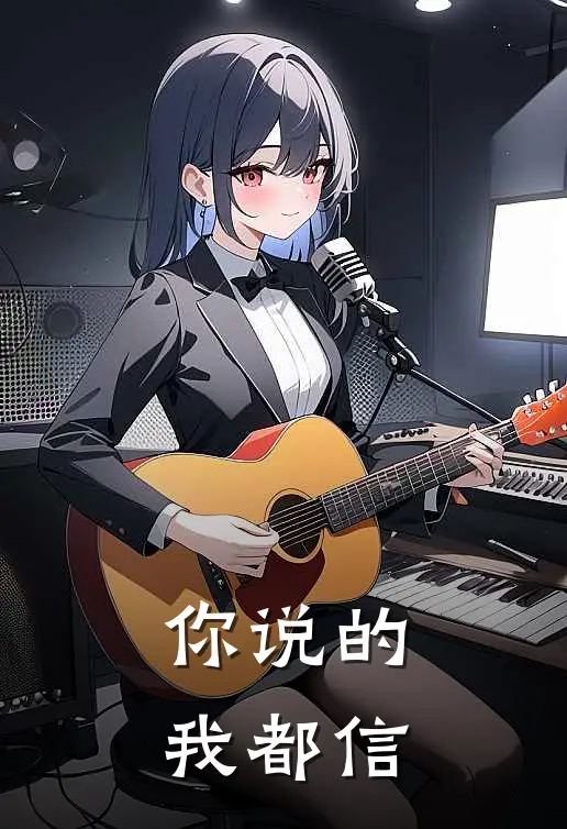 你说的，我都信