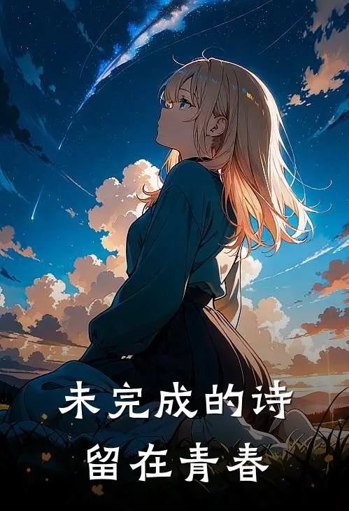 未完成的诗留在青春
