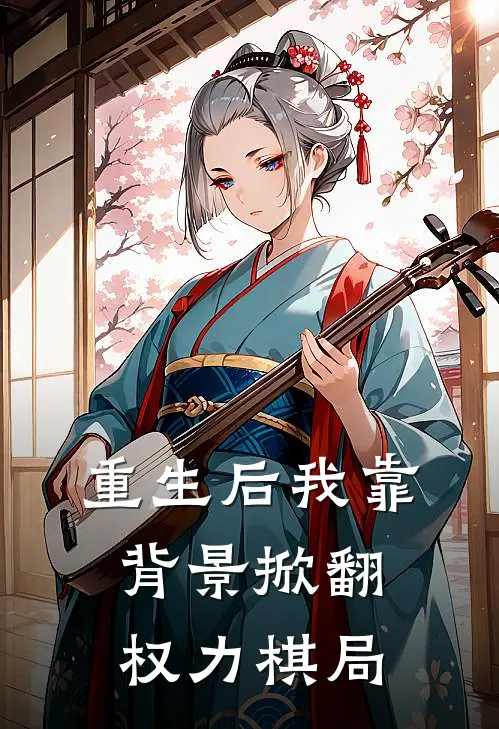 重生后我靠背景掀翻权力棋局