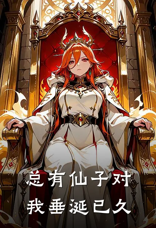 总有仙子对我垂涎已久