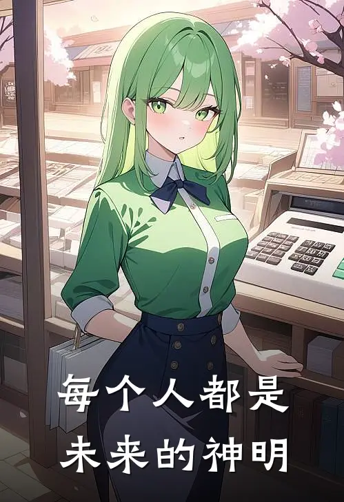 每个人都是未来的神明