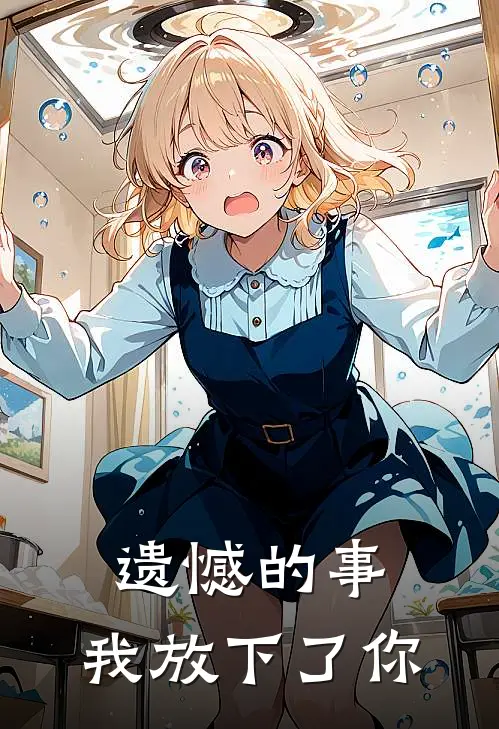 遗憾的事，我放下了你