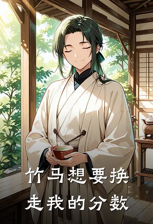 竹马想要换走我的分数