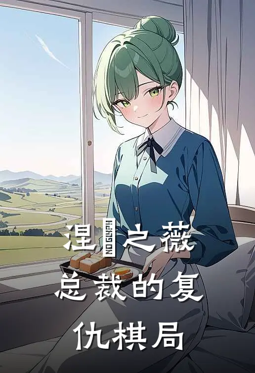 涅槃之薇：总裁的复仇棋局