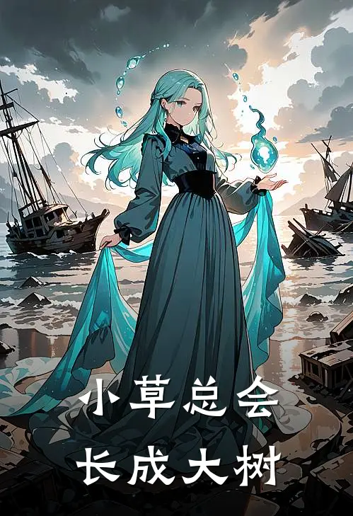 小草总会长成大树