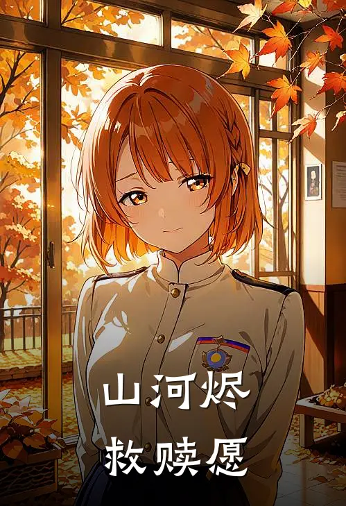 山河烬，救赎愿