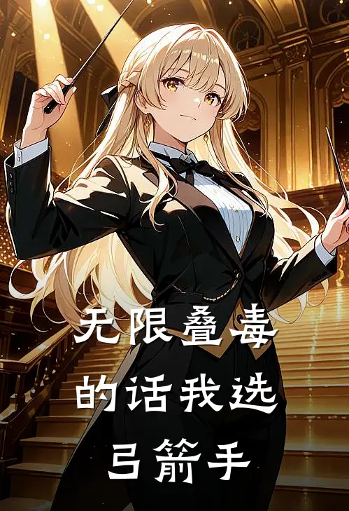 无限叠毒的话我选弓箭手