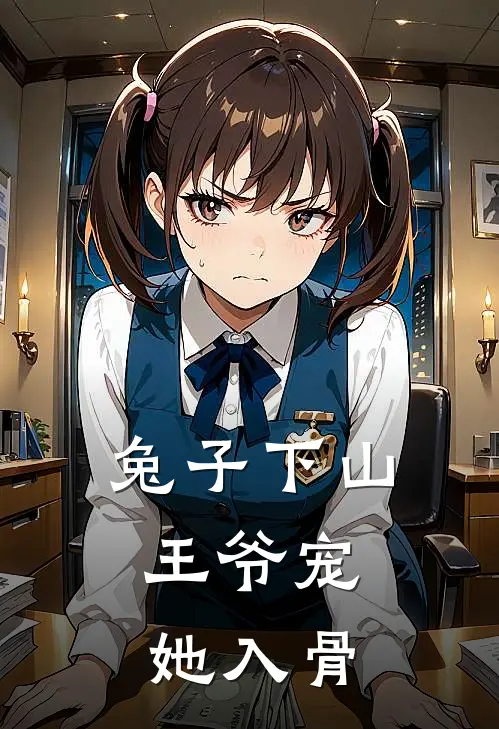 兔子下山，王爷宠她入骨