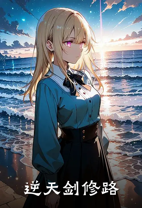 逆天剑修路