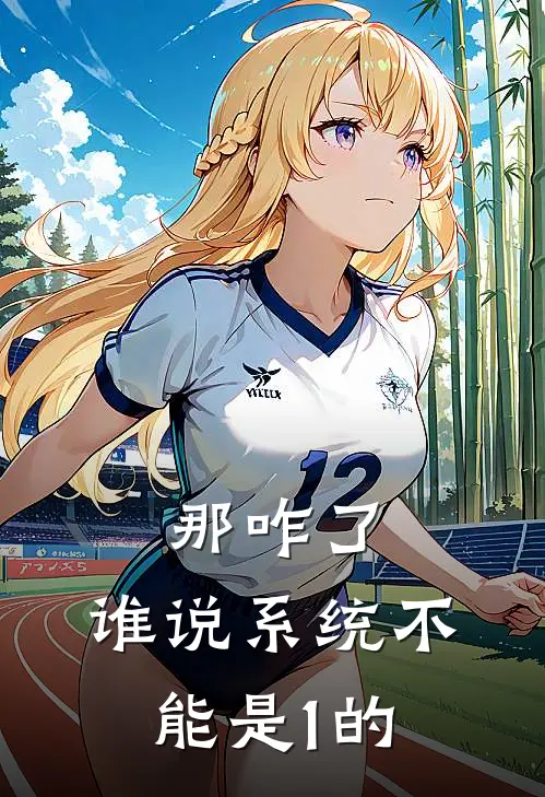 那咋了，谁说系统不能是1的