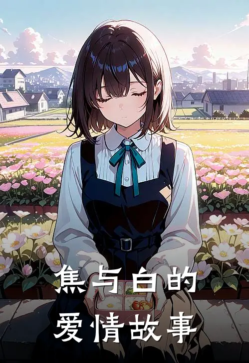 焦与白的爱情故事