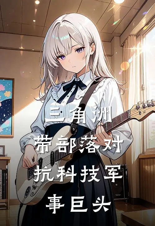 三角洲：带部落对抗科技军事巨头