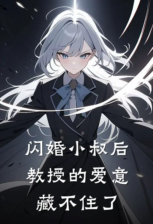 闪婚小叔后，教授的爱意藏不住了