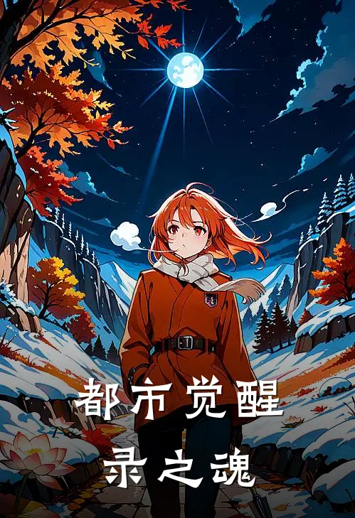 都市觉醒录之魂