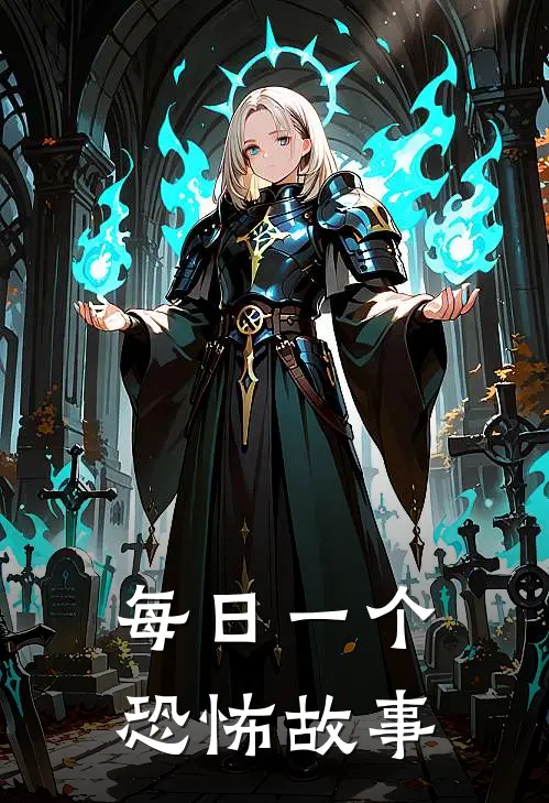 【每日一个恐怖故事】
