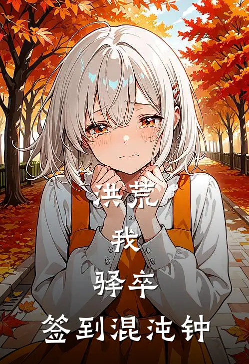 洪荒：我，驿卒，签到混沌钟