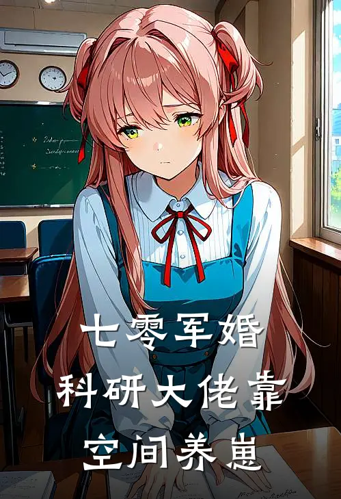 七零军婚：科研大佬靠空间养崽