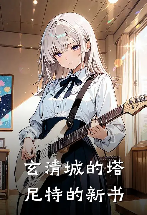 玄清城的塔尼特的新书