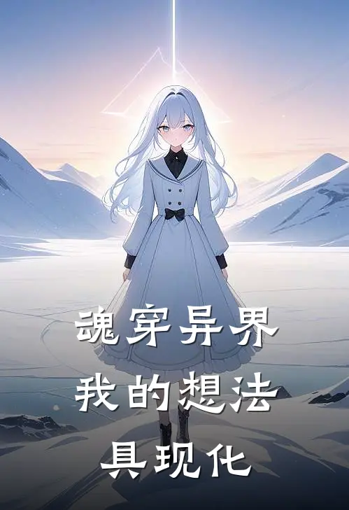 魂穿异界：我的想法具现化