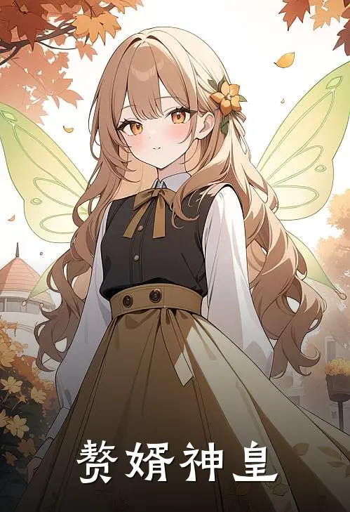 赘婿神皇