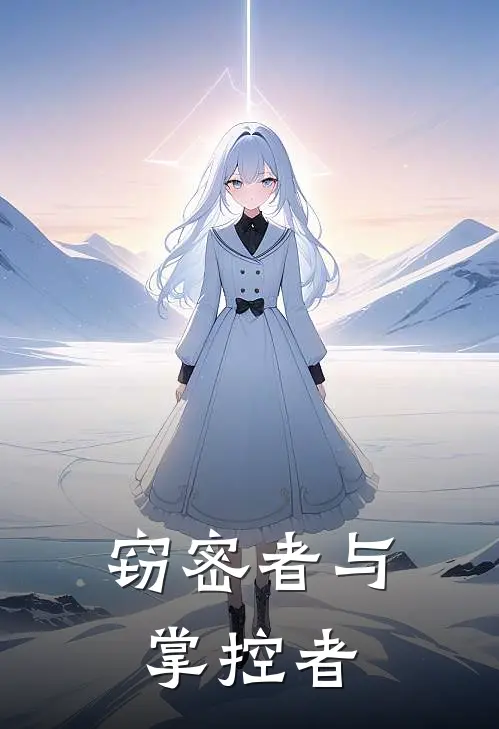 窃密者与掌控者