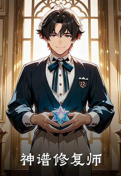 神谱修复师