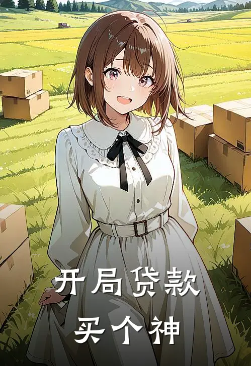 开局贷款买个神