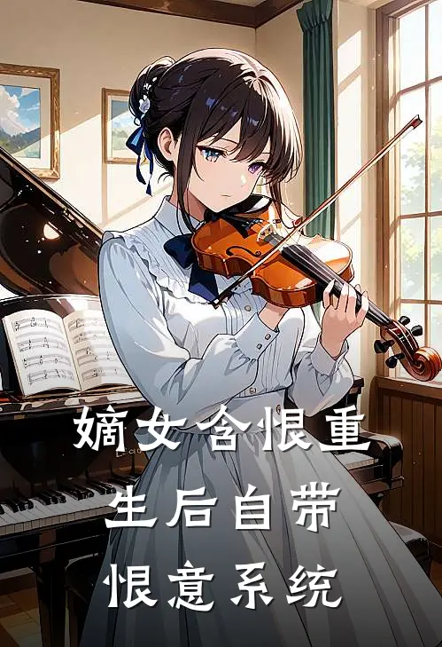 嫡女含恨重生后自带恨意系统