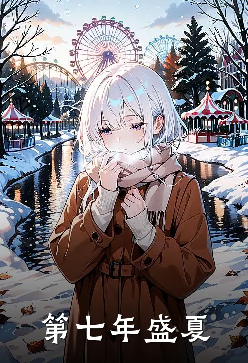 【第七年盛夏】