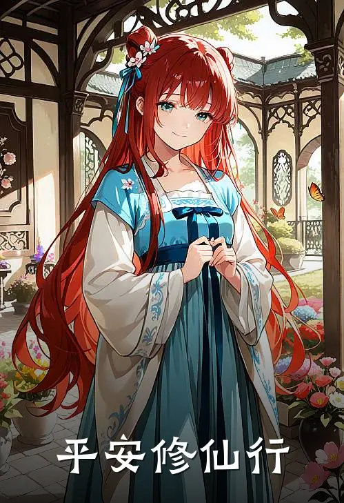 平安修仙行