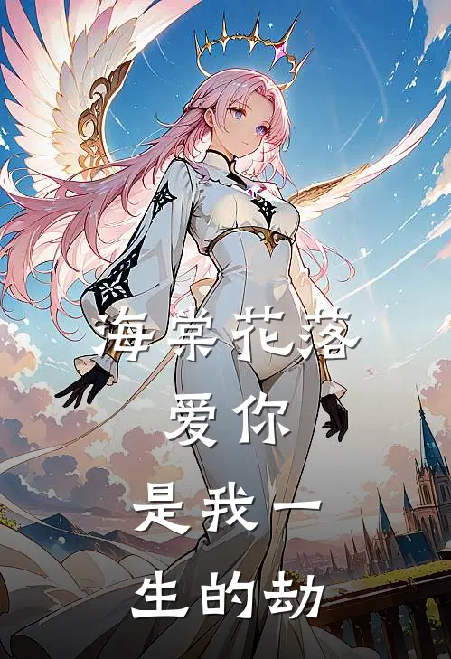 海棠花落：爱你，是我一生的劫