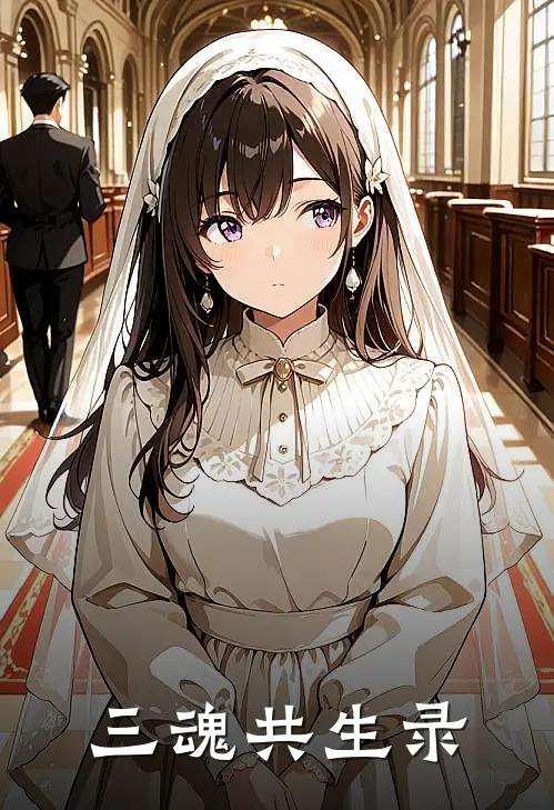 三魂共生录