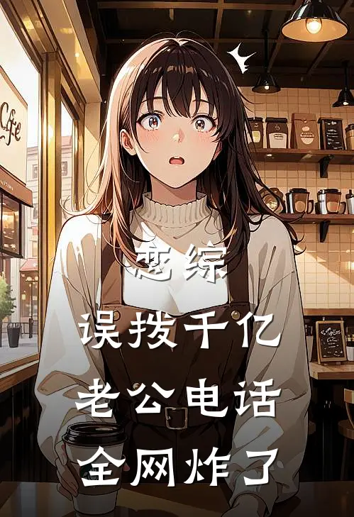 恋综，误拨千亿老公电话全网炸了