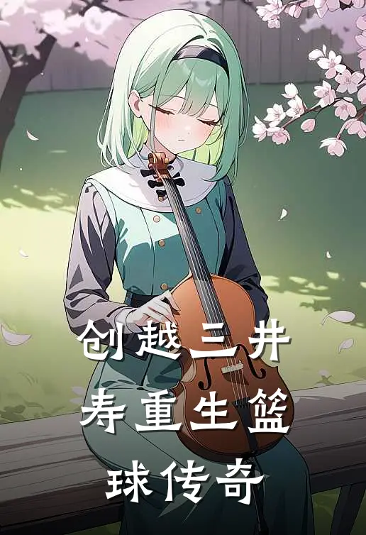 创越三井寿重生篮球传奇